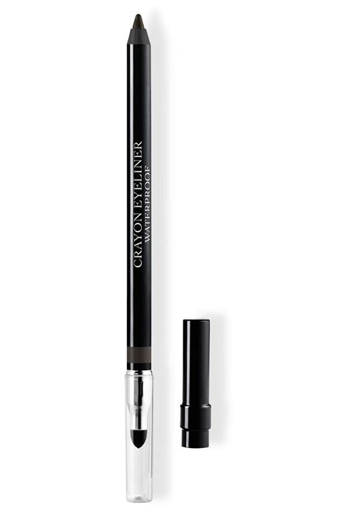 dior eye pencil|dior waterproof eyeliner pencil.